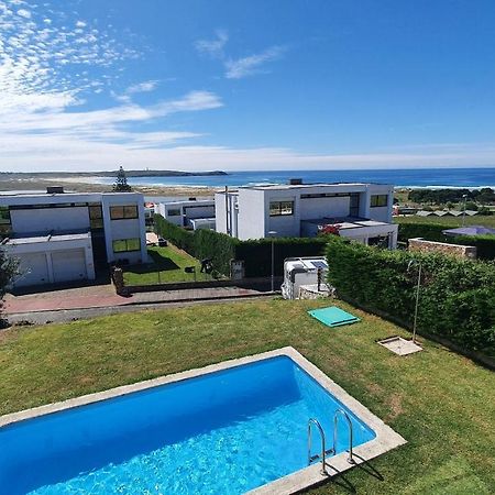 Modern 4 Double Bedroom Villa With Pool / Garden Valdovino Luaran gambar