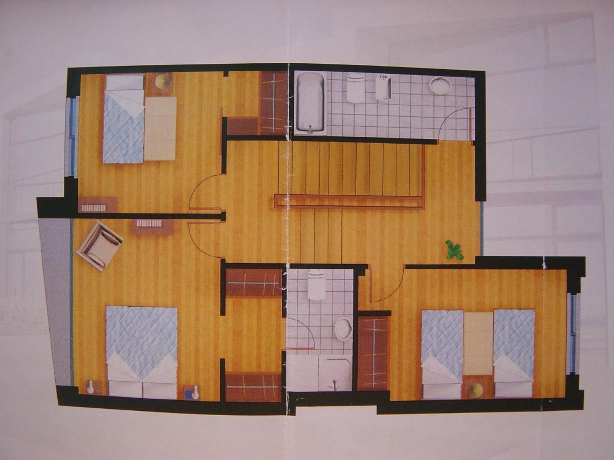 Modern 4 Double Bedroom Villa With Pool / Garden Valdovino Luaran gambar