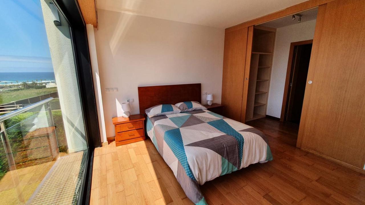 Modern 4 Double Bedroom Villa With Pool / Garden Valdovino Luaran gambar