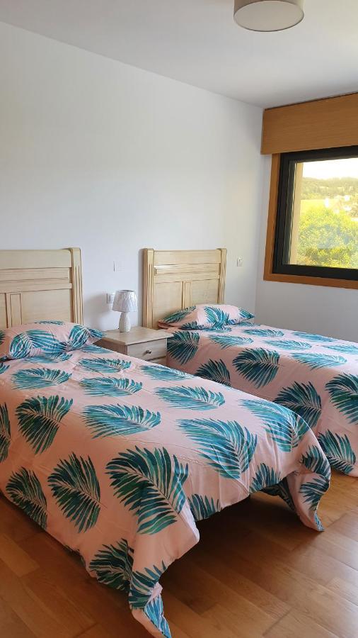 Modern 4 Double Bedroom Villa With Pool / Garden Valdovino Luaran gambar
