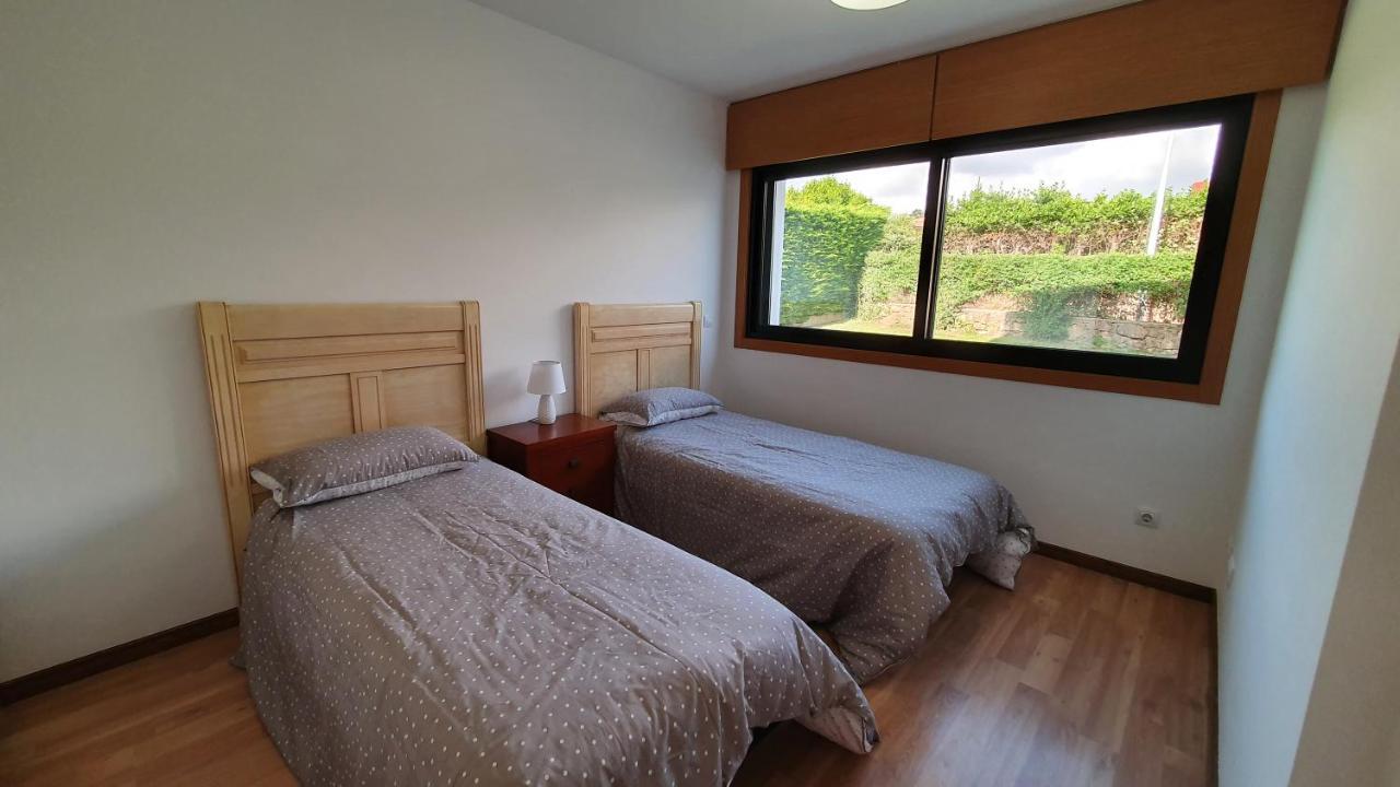 Modern 4 Double Bedroom Villa With Pool / Garden Valdovino Luaran gambar