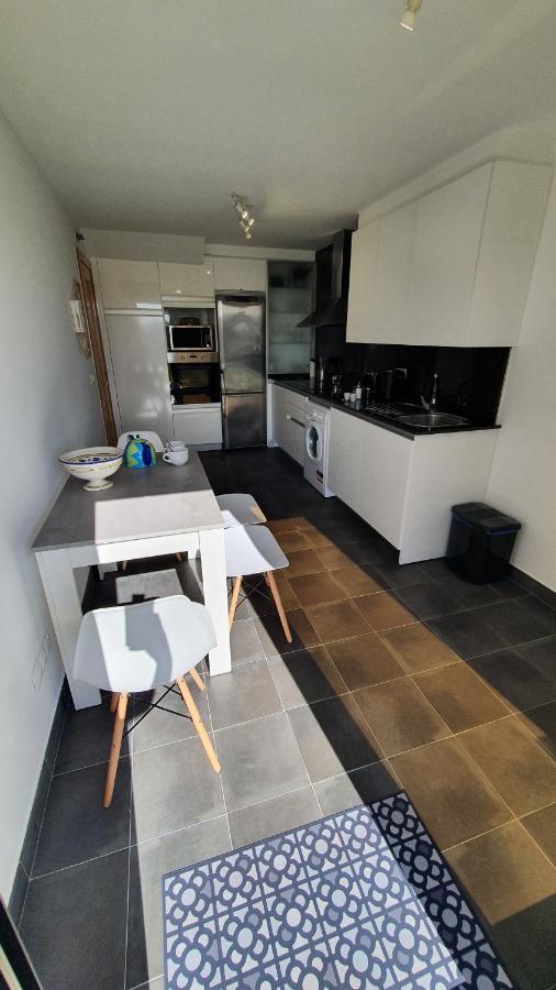 Modern 4 Double Bedroom Villa With Pool / Garden Valdovino Luaran gambar
